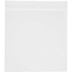 Buste di Cellophane, H: 16 cm, L: 16 cm, spess. 30 my, 50 pz/ 1 conf. [HOB-23958]