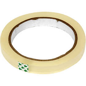 Nastro adesivo, L: 12 mm, 6x68 m/ 1 conf. [HOB-24605]