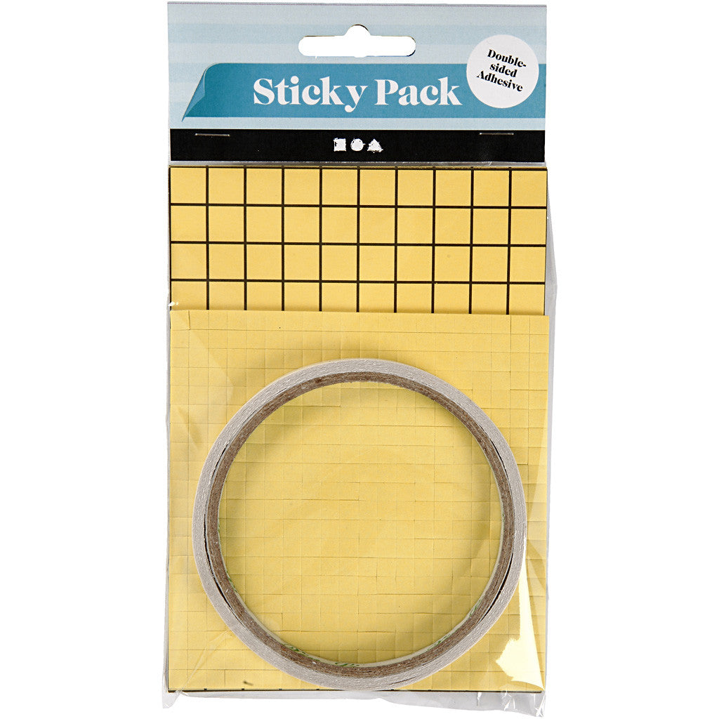Sticky Pack, 1 conf. [HOB-24656]