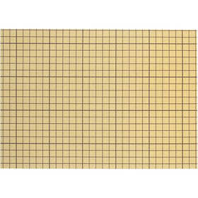 Foglio biadesivo, foglio 210x297 mm, 5 fgl./ 1 conf. [HOB-246721]