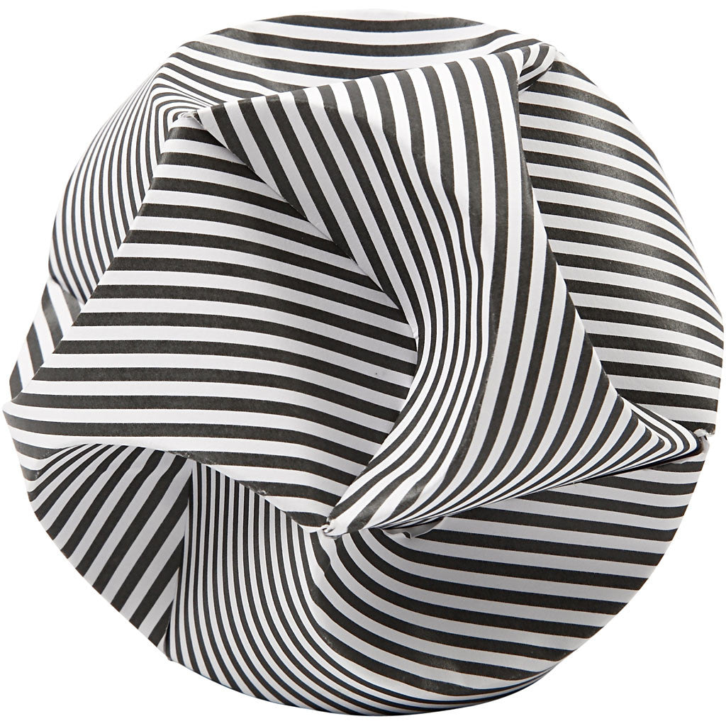 Decorazioni click, diam 9 cm, misura 5,5x28,4 cm, 9 set/ 1 conf. [HOB-25123]