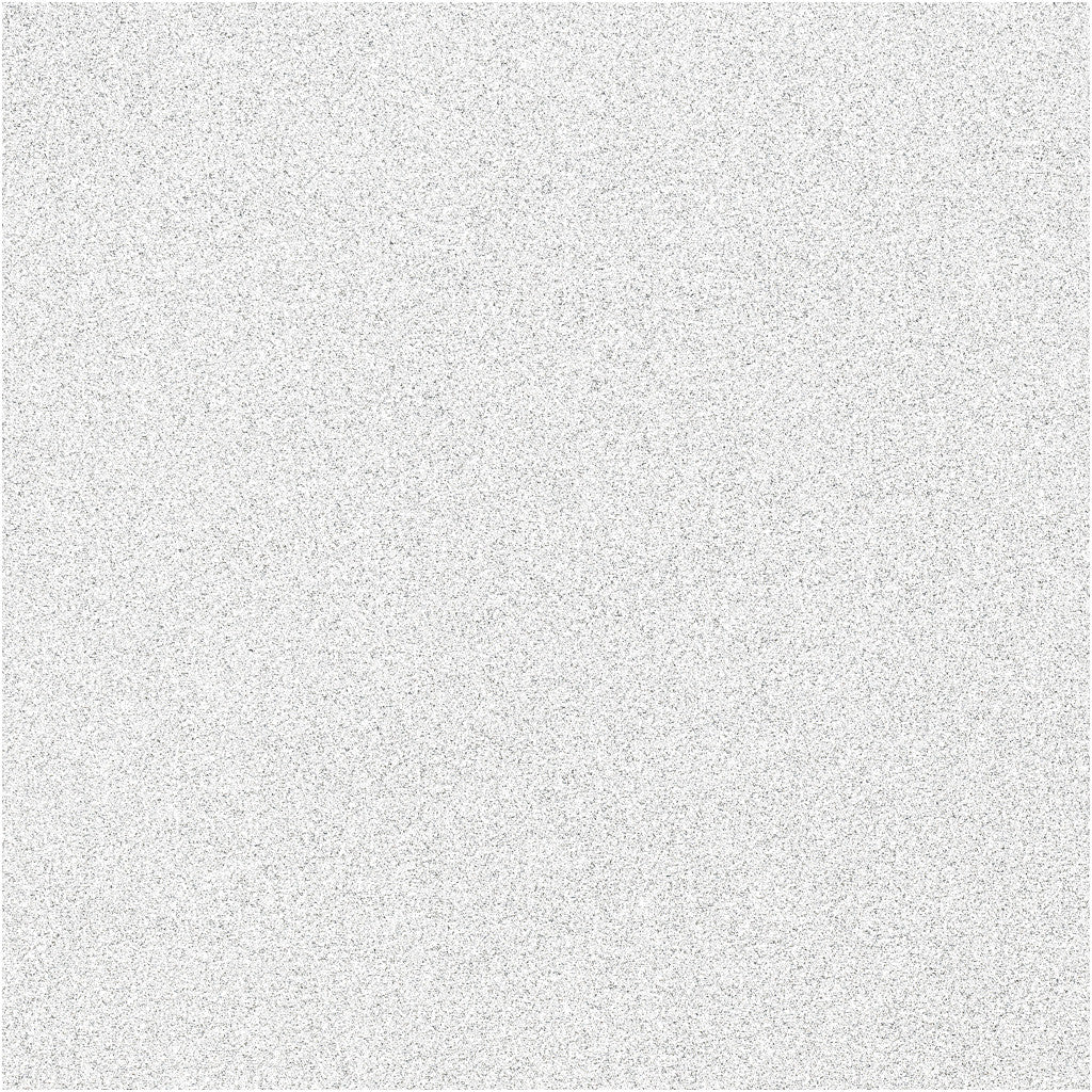 Carta fantasia, foglio 30,5x30,5 cm, 120+128 g, bianco, 2 fgl./ 1 conf. [HOB-26240]