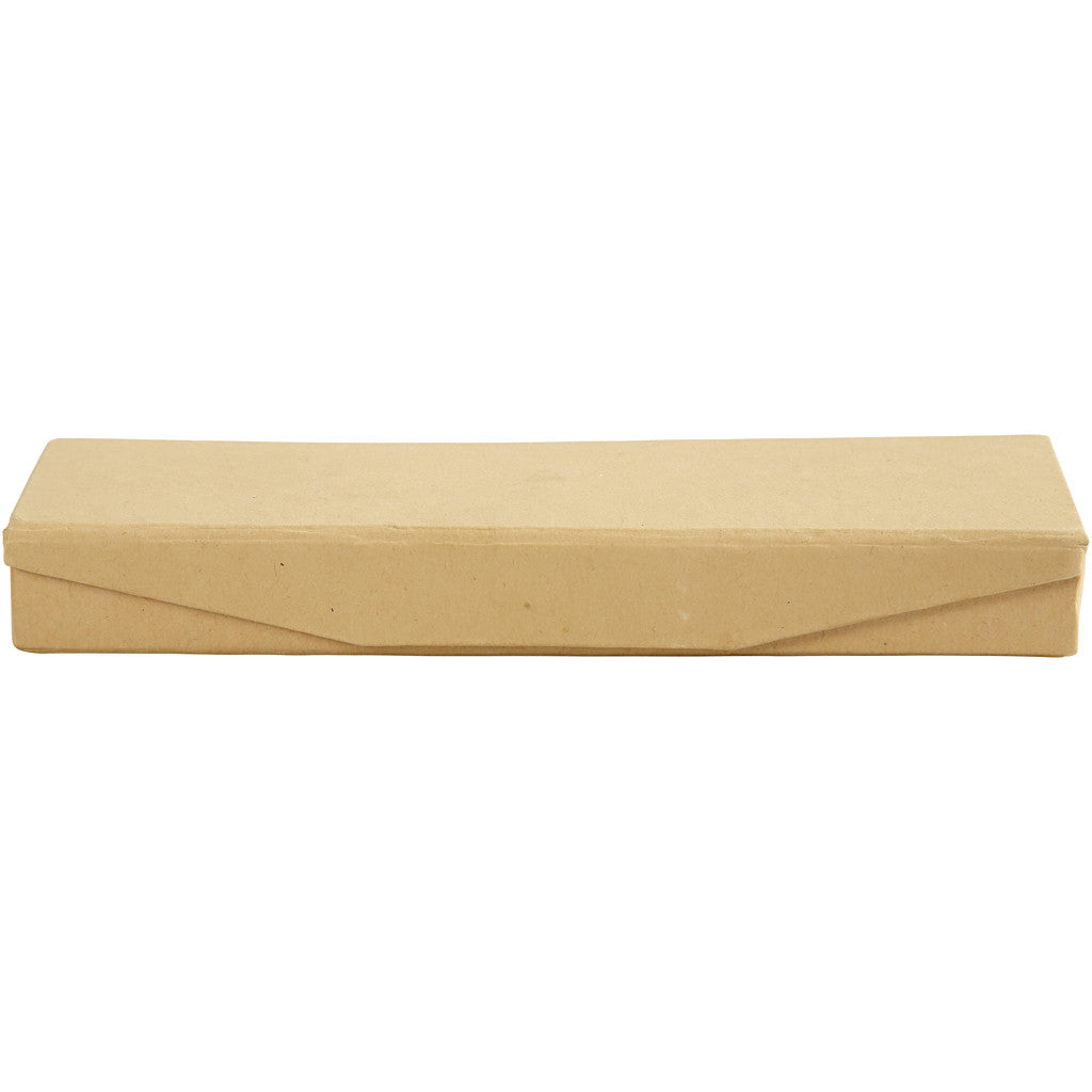 Astuccio, misura 21x6x2,5 cm, 1 pz [HOB-264990]