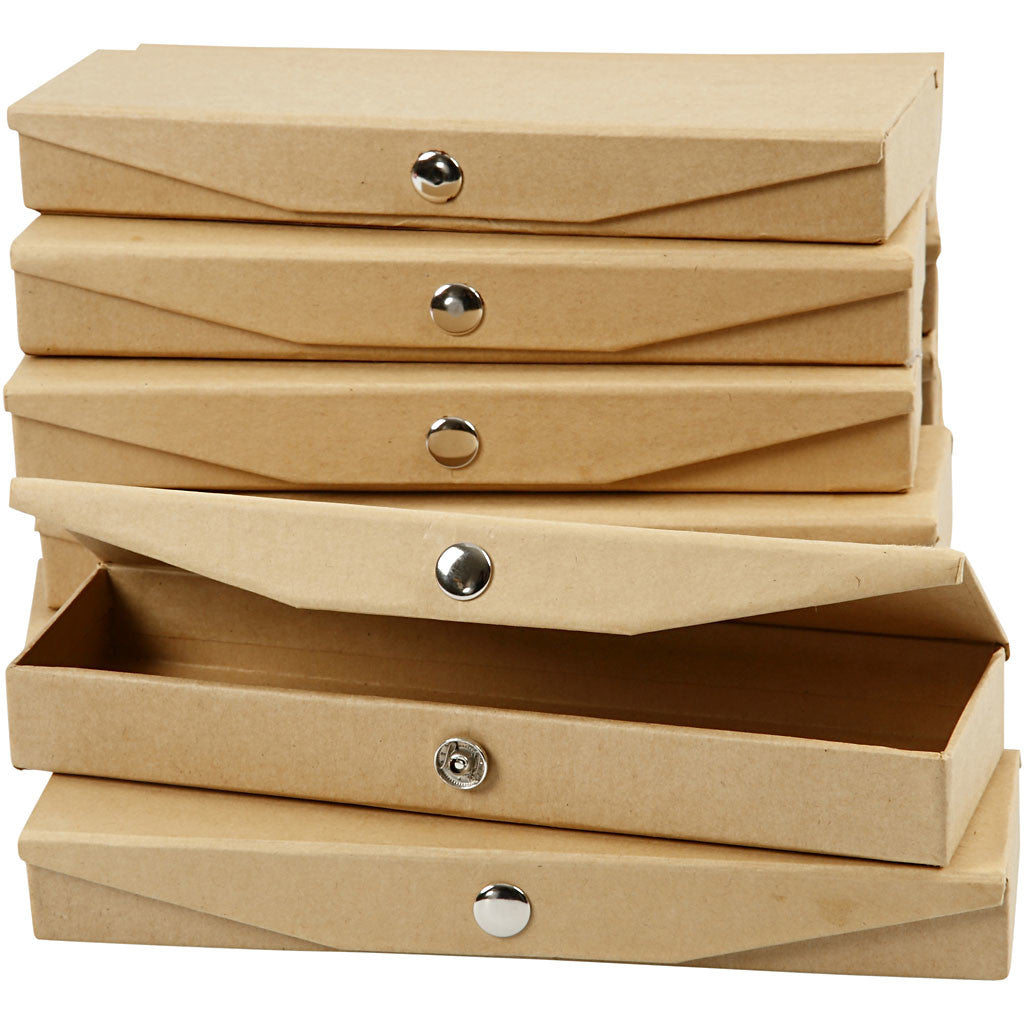 Astuccio, misura 21x6x2,5 cm, 12 pz/ 1 conf. [HOB-26499]