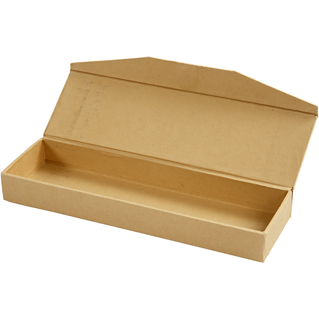 Astuccio, misura 21x6x2,5 cm, 12 pz/ 1 conf. [HOB-26499]