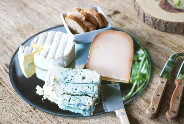 Piastra specchio rotonda Ø25cm bordo smussato (1 pc) [IFS-30219]