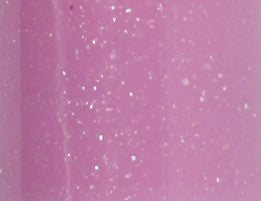 Penna per Vetro e Porcellana, glitter, ampiezza tratto 2-4 mm, semi opaco, rosa, 1 pz [HOB-31302]