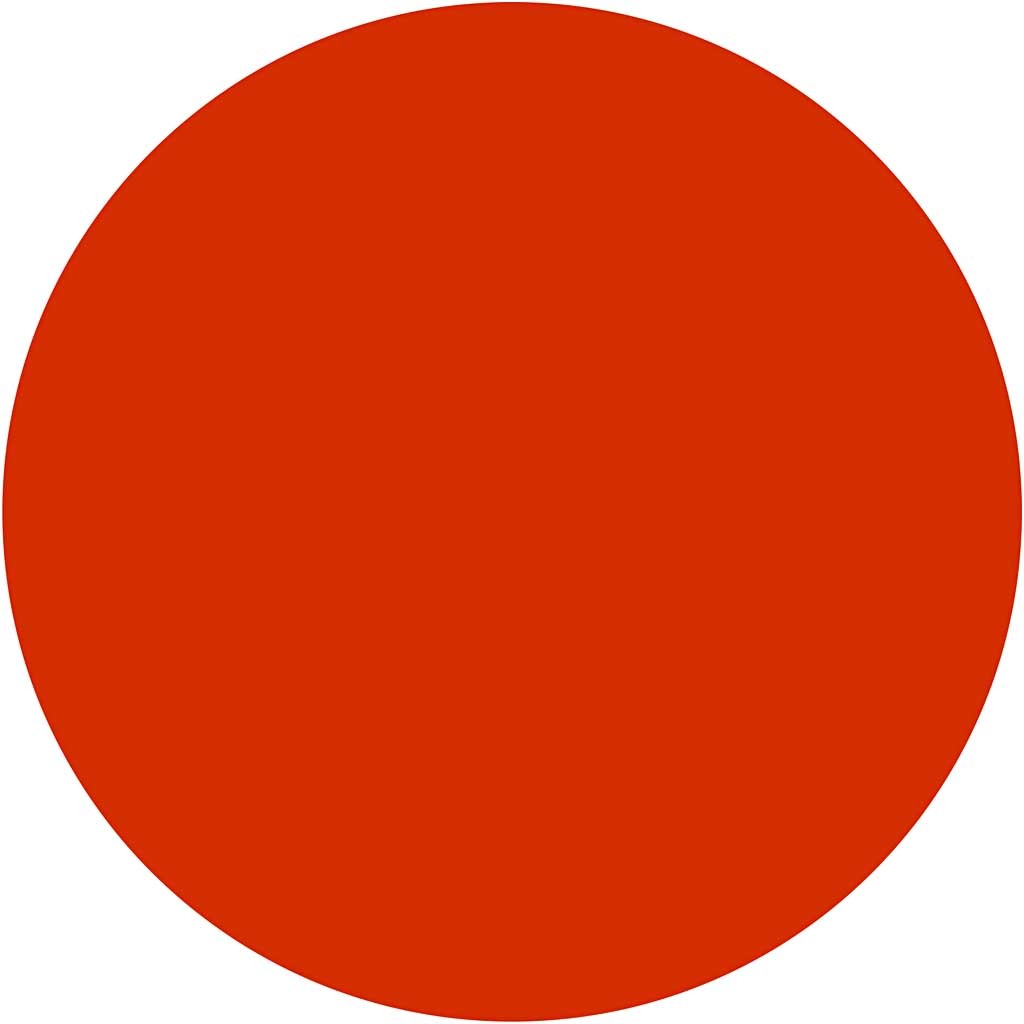 A-Color Glass , arancio, 30 ml/ 1 bott. [HOB-31387]