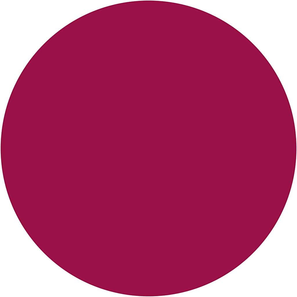 A-Color Glass , rosa, 30 ml/ 1 bott. [HOB-31389]