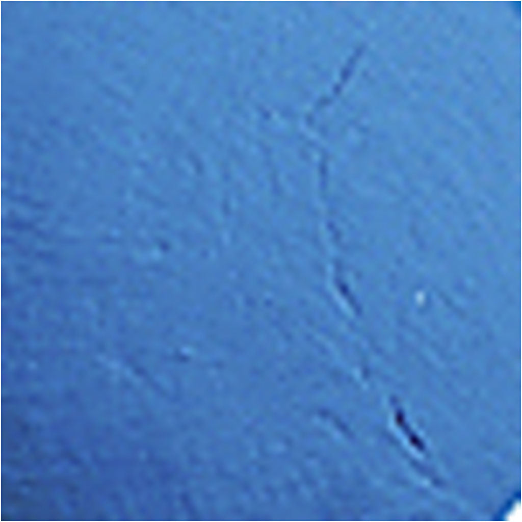 Colore Acrilio Opaco, blu primario, 500 ml/ 1 bott. [HOB-32108]