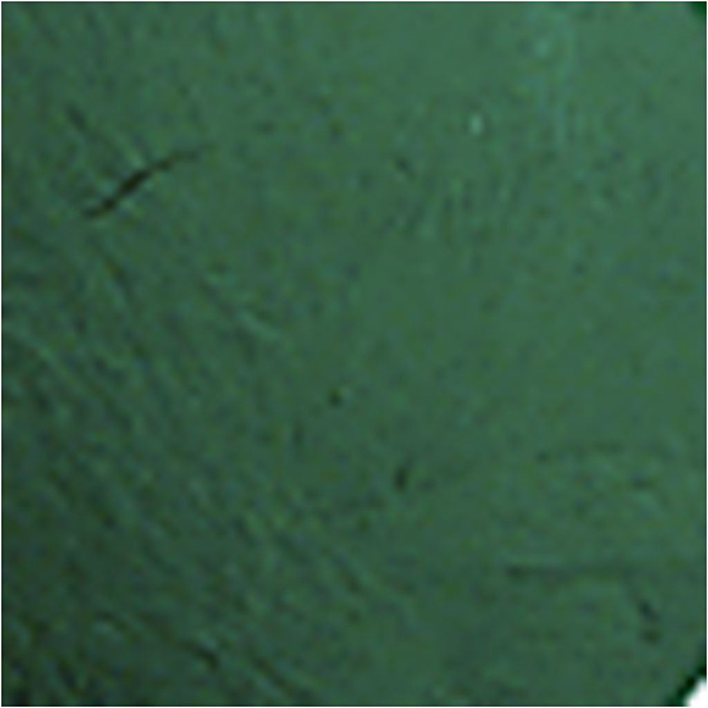 Colore Acrilio Opaco, verde scuro, 500 ml/ 1 bott. [HOB-32128]