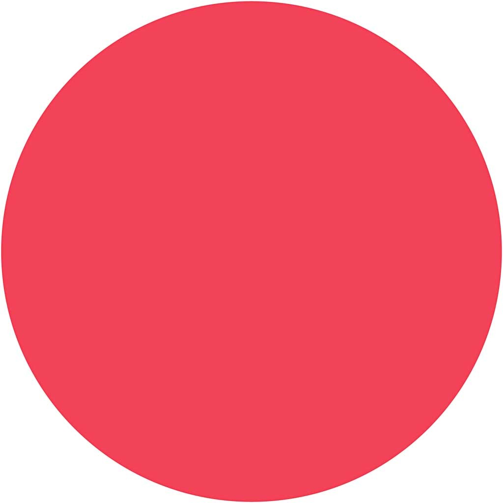 Tinta per tessuto, rosa, 100 ml/ 1 bott. [HOB-33343]