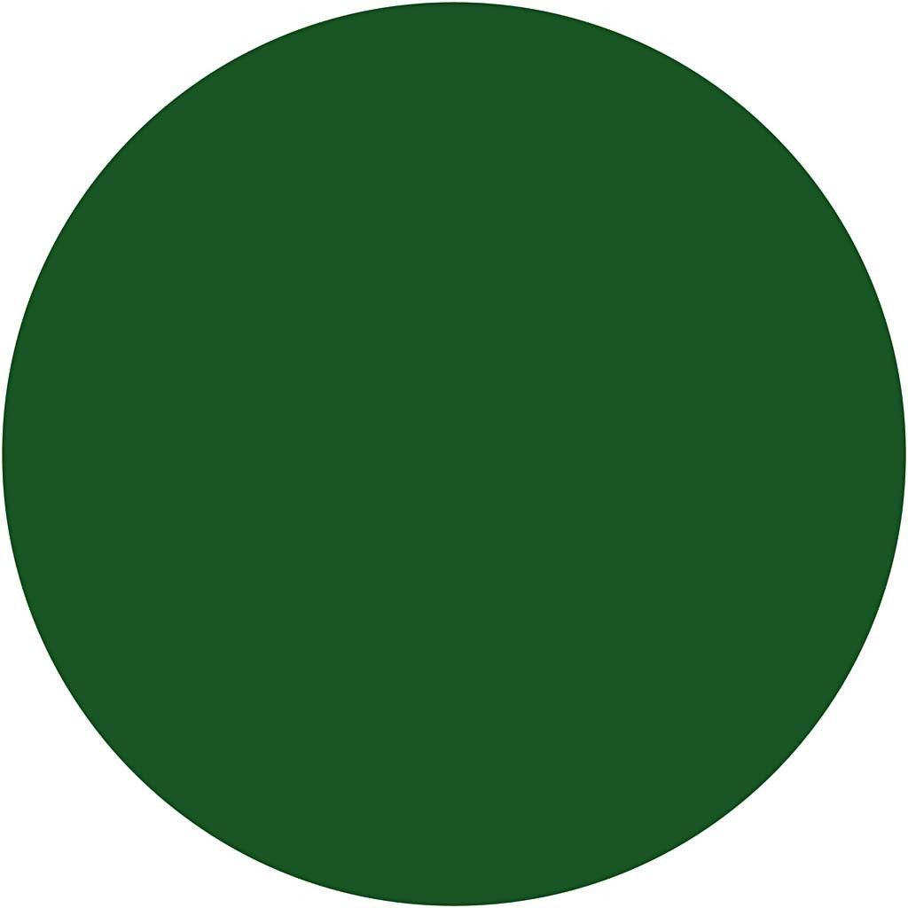 Tinta per tessuto, verde, 100 ml/ 1 bott. [HOB-33345]