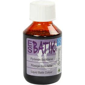 Tinta per tessuto, giallo grano, 100 ml/ 1 bott. [HOB-33346]