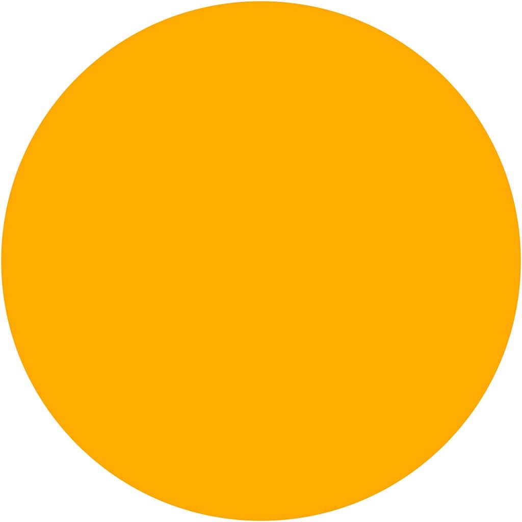 Tinta per tessuto, giallo grano, 100 ml/ 1 bott. [HOB-33346]