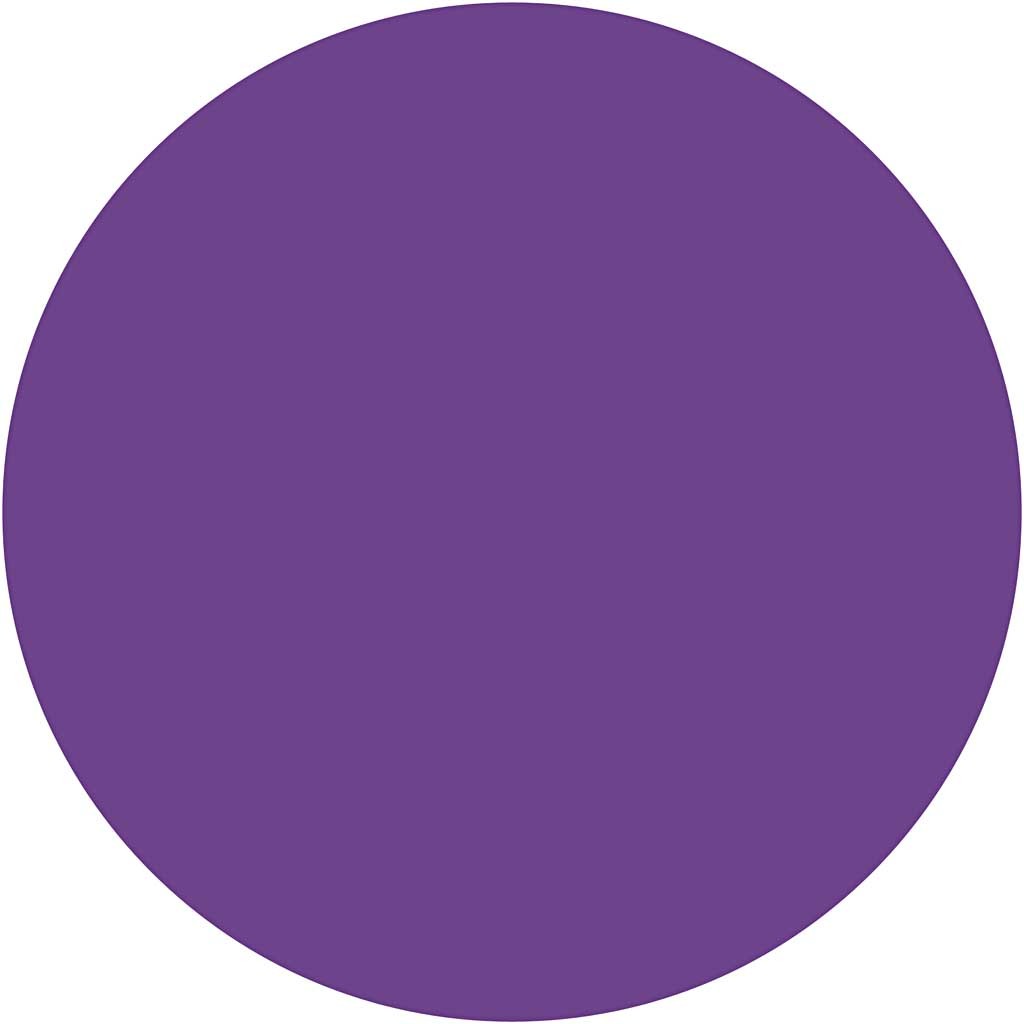 Tinta per tessuto, lilla, 100 ml/ 1 bott. [HOB-33350]