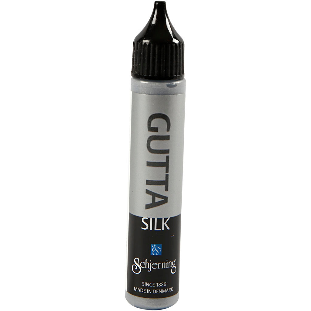 Gutta, silver, 28 ml/ 1 bottle