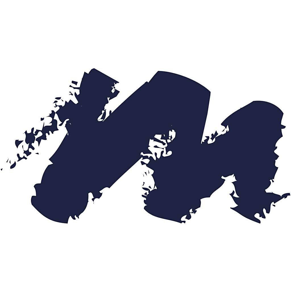 CARAN D’ACHE Neocolor II, L: 10 cm, spess. 8,5 mm, prussian blue (159), 10 pz/ 1 conf. [HOB-34077]