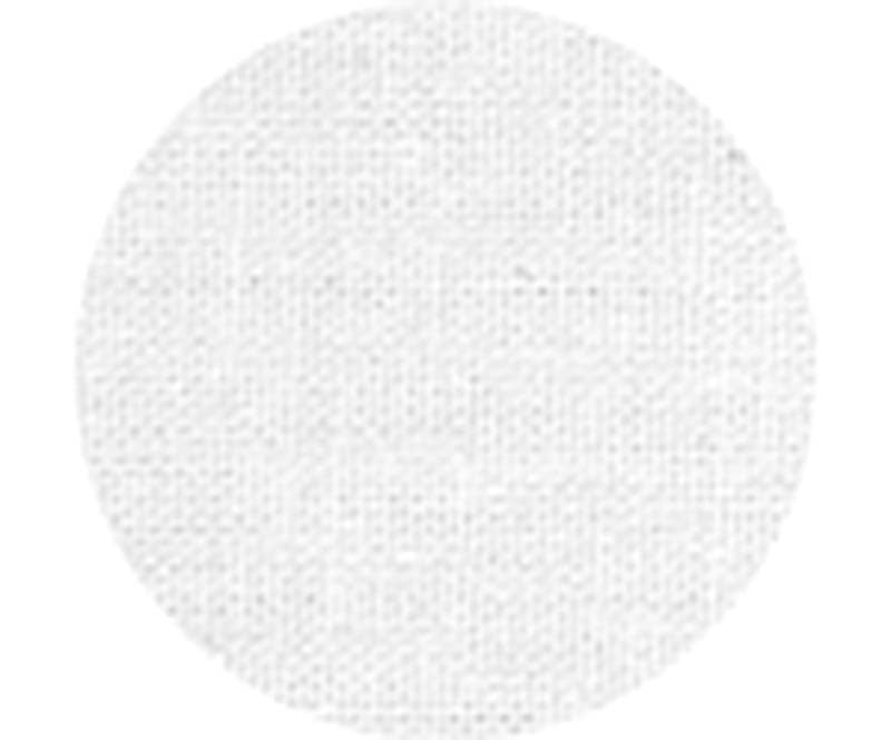 Colore per tessuti, bianco, 500 ml/ 1 bott. [HOB-34154]