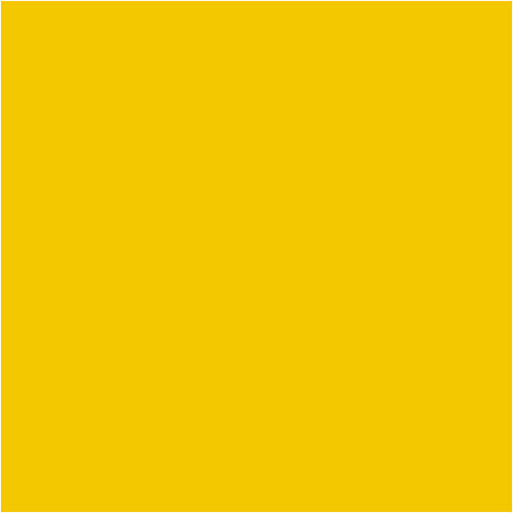 Colore per tessuti, giallo primario, 50 ml/ 1 bott. [HOB-34203]
