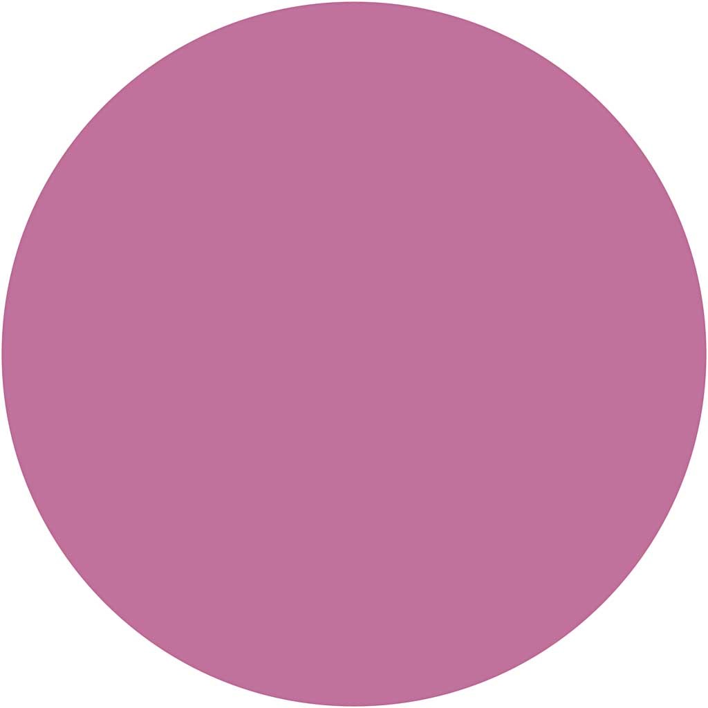 Base per tessuti, opaca, rosa, 50 ml/ 1 bott. [HOB-34225]