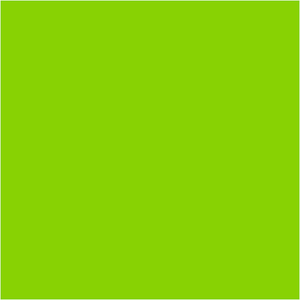 Colore per tessuti, verde neon, 50 ml/ 1 bott. [HOB-342260]