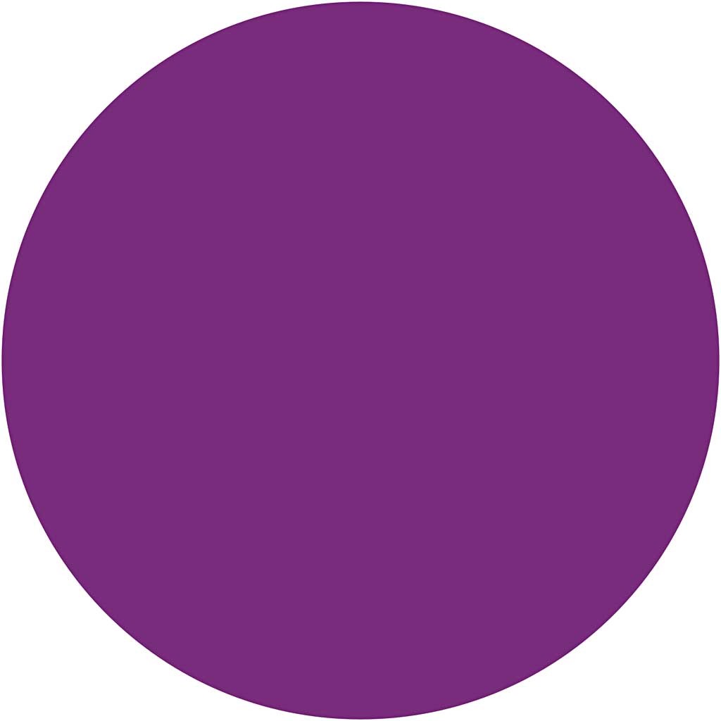 Colore per tessuti, lilla neon, 500 ml/ 1 bott. [HOB-34227]