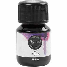 Acquerello Liquido, marrone, 30 ml/ 1 bott. [HOB-34377]