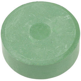Acquerelli, H: 16 mm, diam 44 mm, verde scuro, 6 pz/ 1 conf. [HOB-34487]