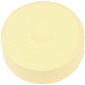 Acquerelli, H: 16 mm, diam 44 mm, arancio chiaro, 6 pz/ 1 conf. [HOB-34491]