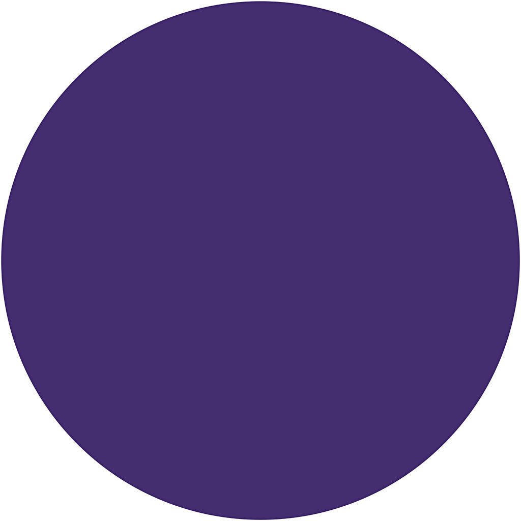 Base per tessuti, opaca, viola, 250 ml/ 1 bott. [HOB-34623]