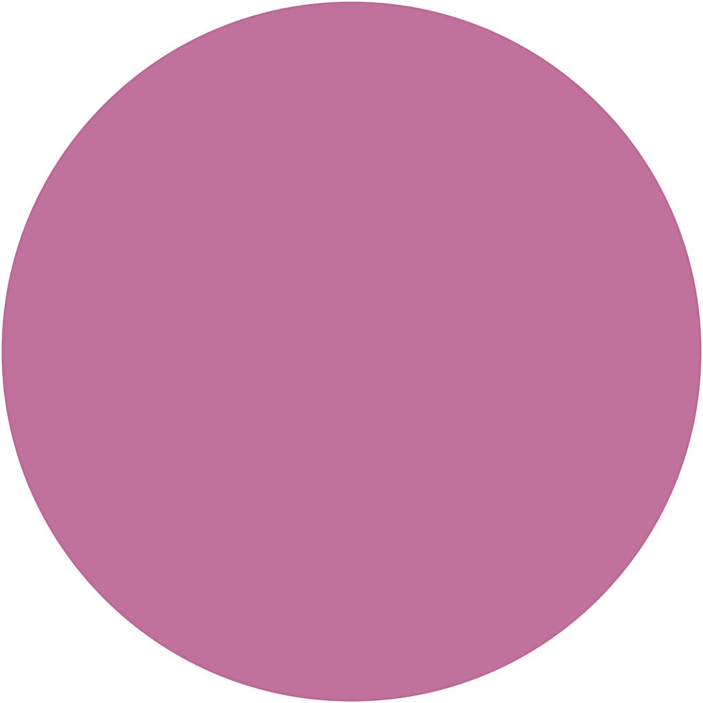 Base per tessuti, opaca, rosa, 250 ml/ 1 bott. [HOB-34625]