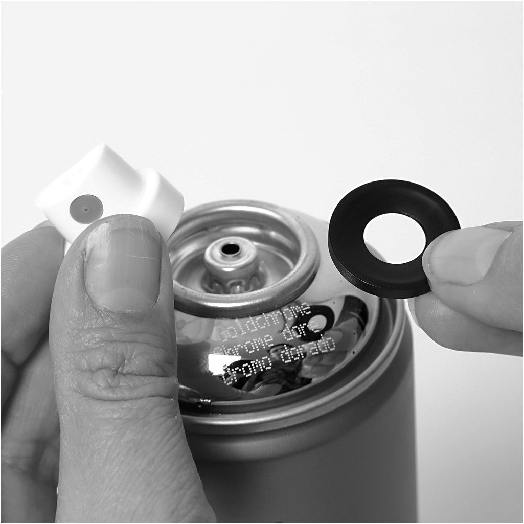 Vernice Spray, viola, 400 ml/ 1 vasch. [HOB-35013]