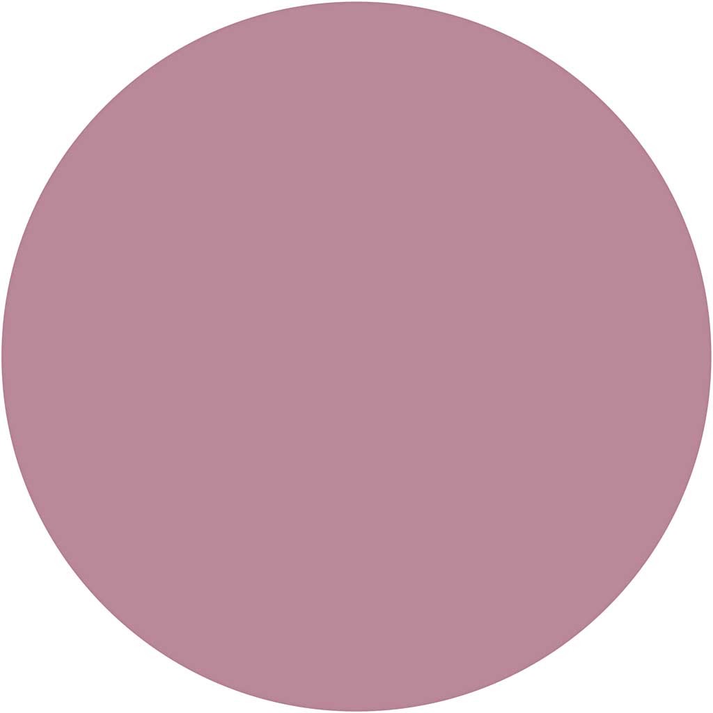 Pittura Acrilia, semi-lucido, opaca, viola, 500 ml/ 1 bott. [HOB-35454]