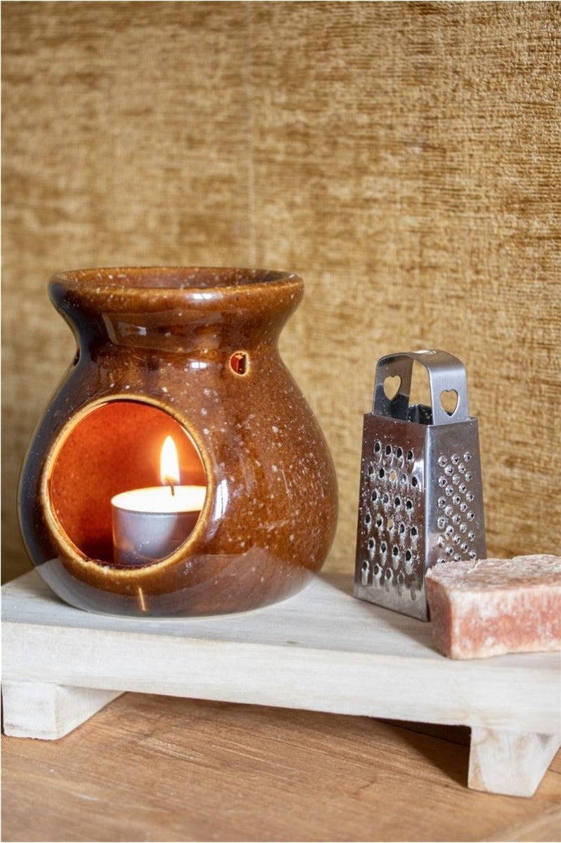 Aroma Confezione regalo Profumo d'ambra (1 set) [IFS-36301]