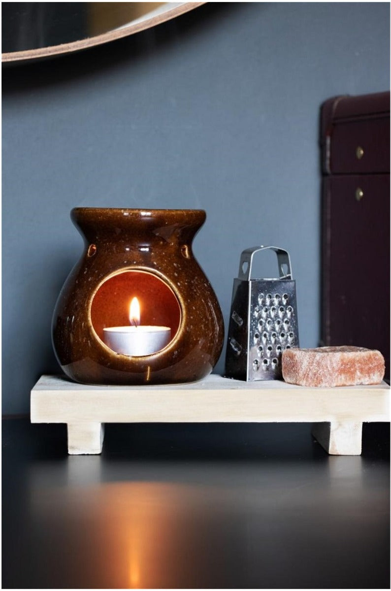 Aroma Confezione regalo Profumo d'ambra (1 set) [IFS-36301]