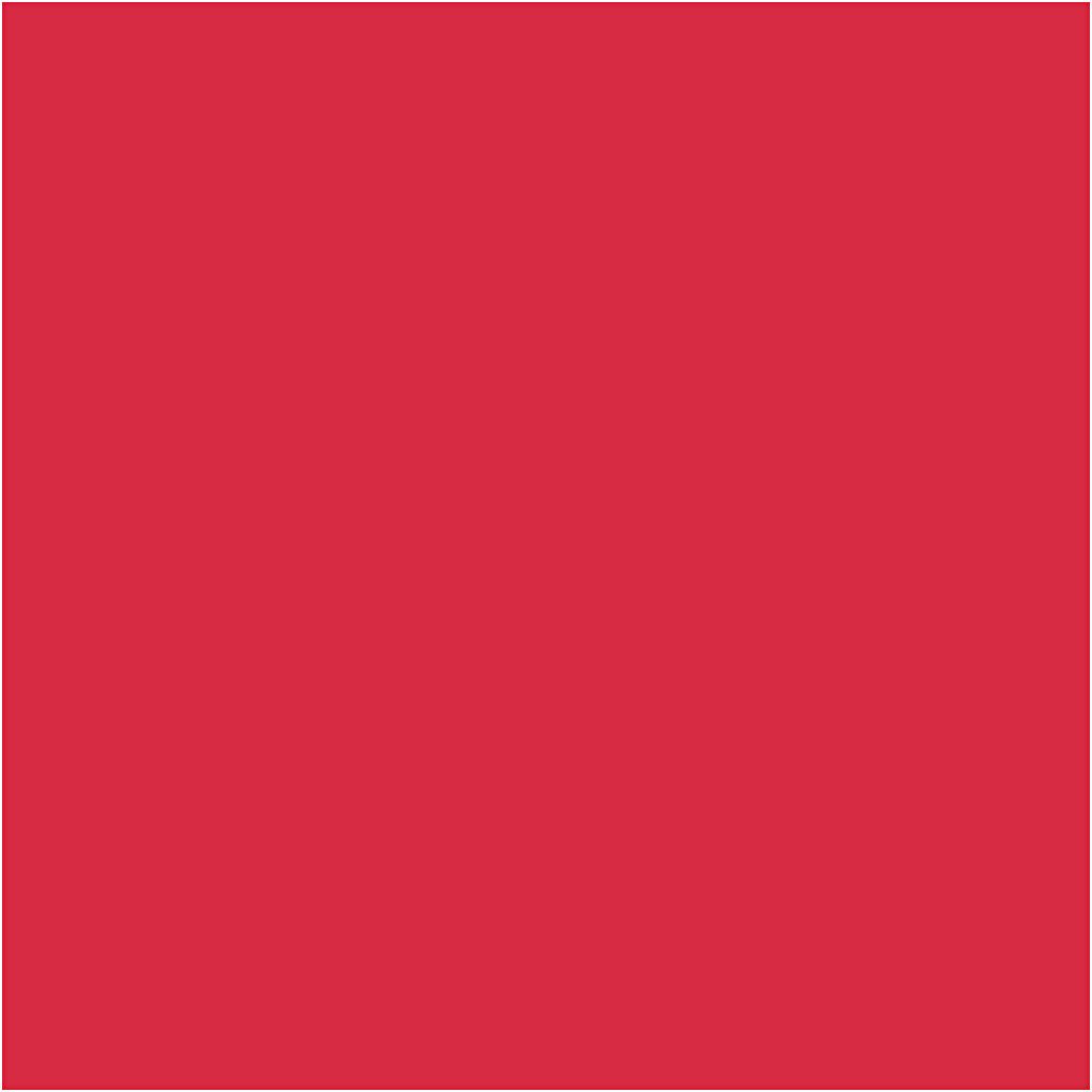 Pennarelli Colortime, ampiezza tratto 5 mm, rosso, 12 pz/ 1 conf. [HOB-37340]