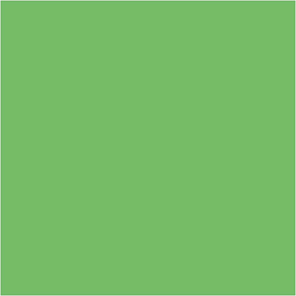 Pennarelli Colortime, verde chiaro, ampiezza tratto 2 mm, 18 pz/ 1 conf. [HOB-373535]