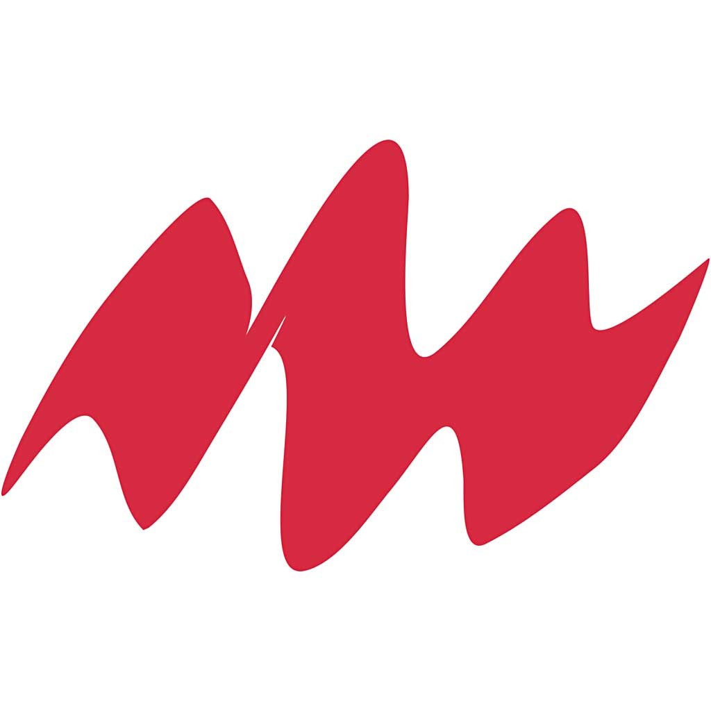 Pennarelli Colortime, ampiezza tratto 2 mm, rosso, 18 pz/ 1 conf. [HOB-373540]