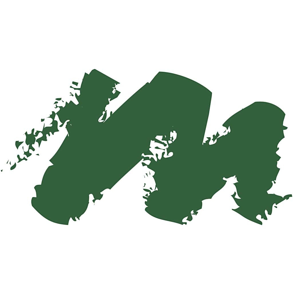 Matite Colorate Colourtime, L: 17,45 cm, mina 5 mm, JUMBO, verde, 12 pz/ 1 conf. [HOB-38179]