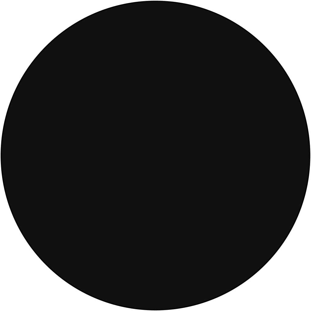 Inchiostro per Stampa a Blocchi, nero, 250 ml/ 1 vasch. [HOB-38216]