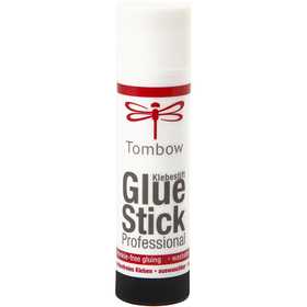 Colla stick Tombow, 22 g, 1 pz [HOB-39037]