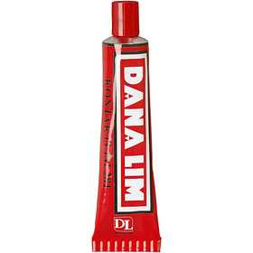 Colla a contatto, 40 ml/ 1 pz [HOB-39052]