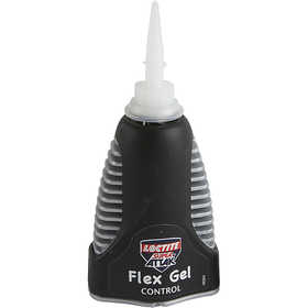 Colla istantanea Loctite Power Flex, 3 g/ 1 pz [HOB-39061]