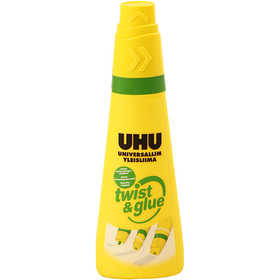 UHU Twist & Glue, 100 g/ 1 bott. [HOB-39081]
