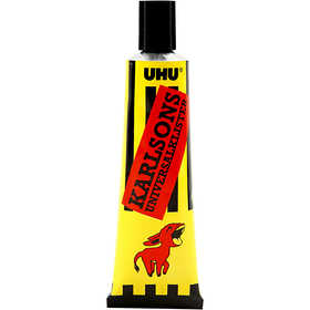Colla UHU Karlsons, 45 g/ 1 conf. [HOB-39082]