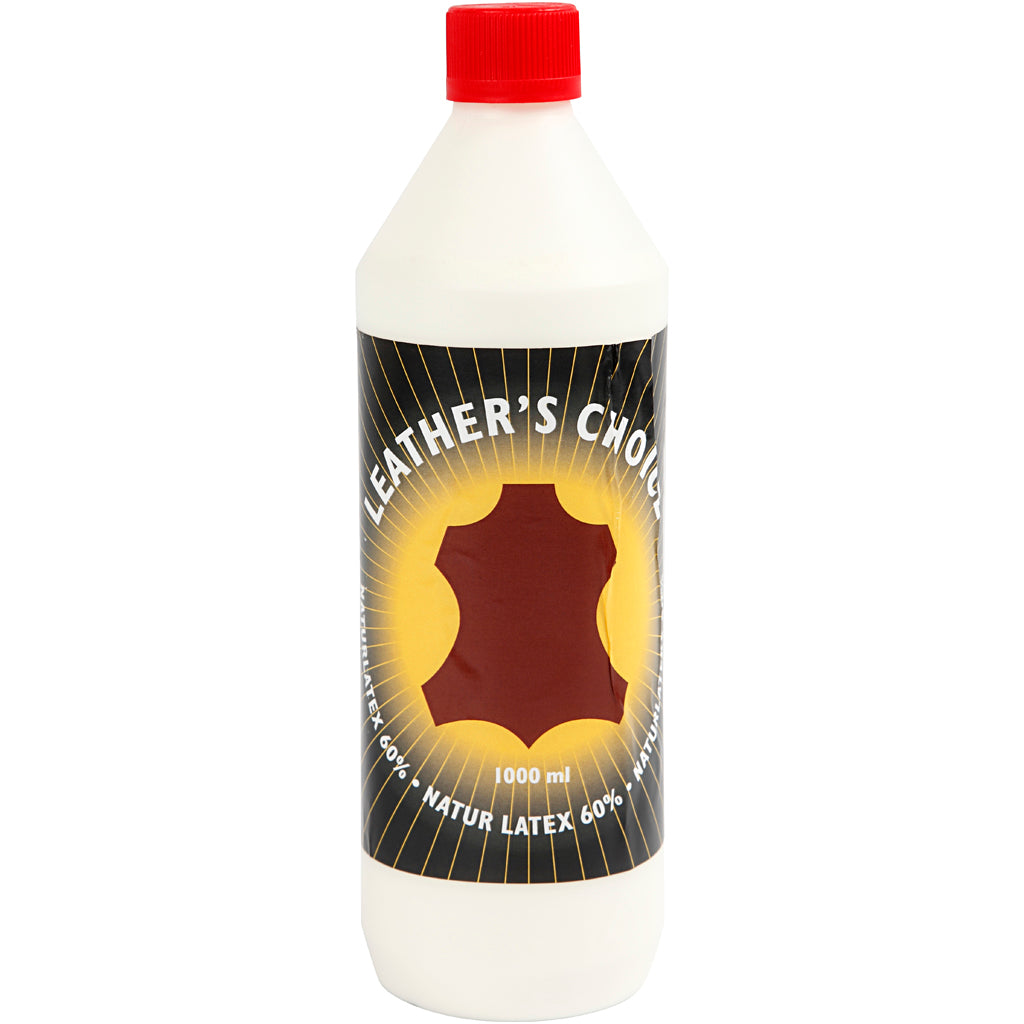 Colla lattice, 1 l/ 1 bott. [HOB-39140]