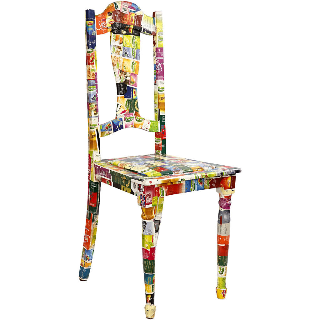 Vernice per decoupage, brillante, 250 ml/ 1 bott. [HOB-39200]