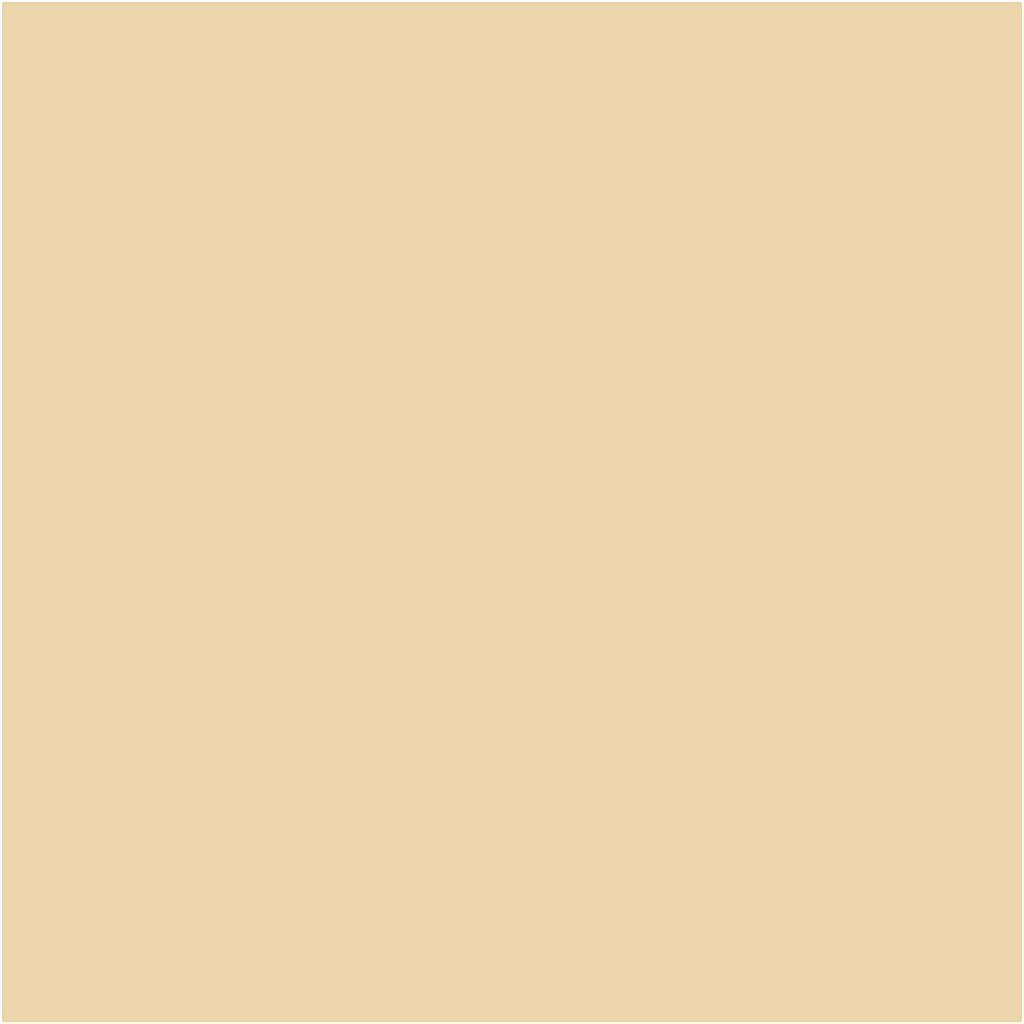 Plus Color Craft Paint, beige avorio, 60 ml/ 1 bott. [HOB-39605]