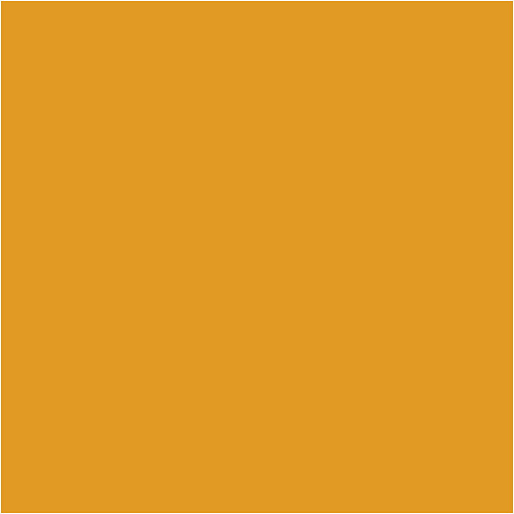 Plus Color Craft Paint, giallo sole, 60 ml/ 1 bott. [HOB-39632]